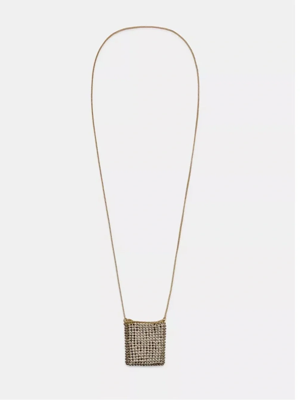 Zara new tags